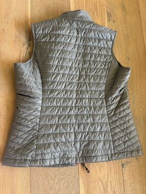 NWOT Orvis Drift Vest